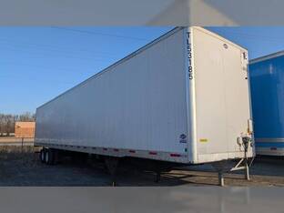 2018 Utility 4000D-X