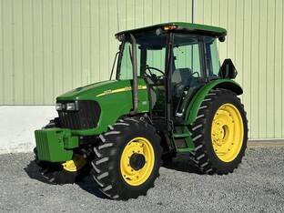 2006 John Deere 5525