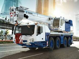 2026 Tadano AC 4.080-1