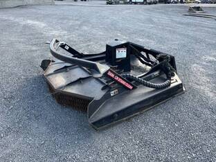 2021 John Deere RS72