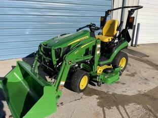 2023 John Deere 1025R