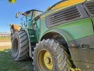 2024 John Deere 9700