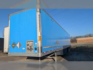 2025 Hyundai TRANSLEAD