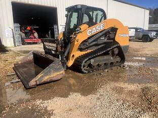 2023 Case TV450B