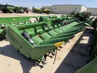 2021 John Deere C12F
