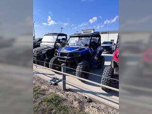 2024 Polaris General XP 1000 Premium