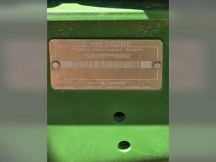 2020 John Deere 6130R