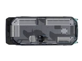 2026 Sea-Doo Switch Cruise™ 21 - 230 hp Painted