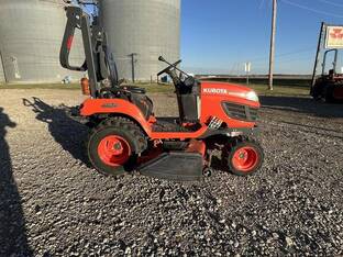 2015 Kubota BX2370