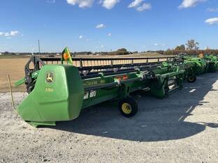 2014 John Deere 635D