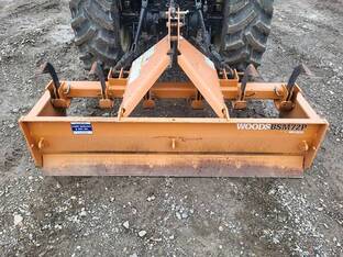 Woods BSM72