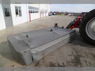 2024 Massey-Ferguson DM306