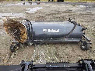 Bobcat SW84