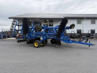 2026 Landoll 7530-23