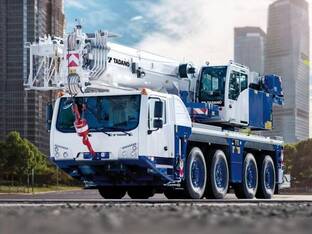 2026 Tadano AC 4.070-2