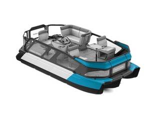 2023 Sea-Doo Switch® 16-130 hp