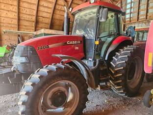 2013 Case IH FARMALL 140A