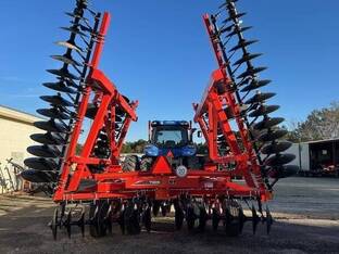 2025 Kuhn Krause 7305-31