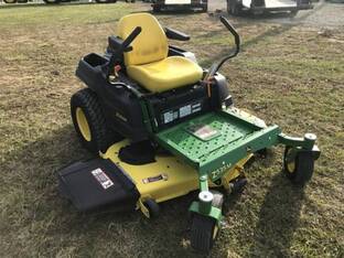 2018 John Deere Z535M