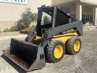 1996 New Holland LX565