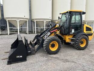 2019 JCB 409