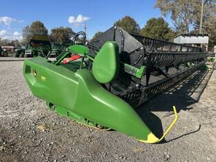 2024 John Deere RD35F