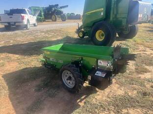 2023 Frontier MS1102