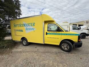 2014 Chevrolet EXPRESS 2500