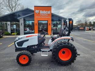 2022 Bobcat CT2035