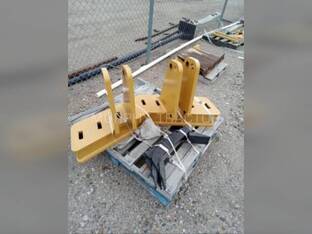 2020 John Deere SCARIFIER HEAD