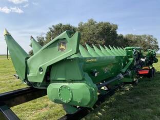 2024 John Deere C16F