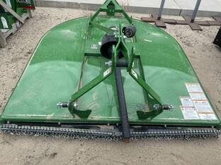 2025 John Deere RC4072