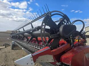2008 Case IH 2020