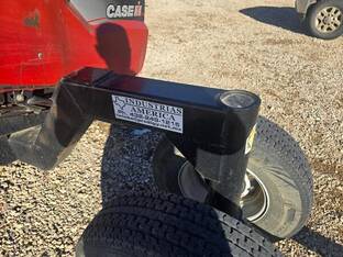 2022 Industrias America 435