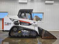 2014 Bobcat T550