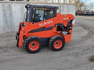 Kubota SSV65