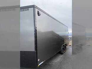 2026 CRITERION CT820D7K