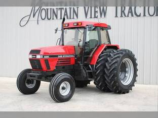 1993 Case IH 5250