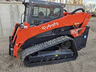 Kubota SVL97-3