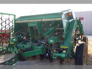 2013 Great Plains 706NT