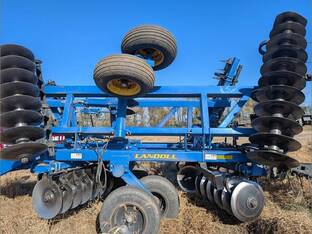 2008 Landoll 6230-23