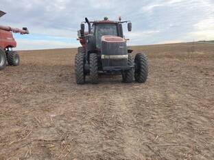 2014 Case IH MAGNUM 280