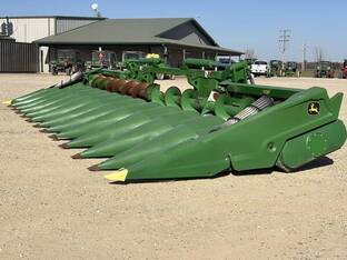 2023 John Deere C12F