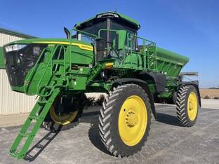 2025 John Deere 400R