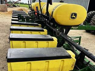 2010 John Deere 1760