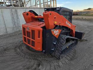 Kubota SVL97-2