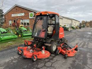 Jacobsen R-311T