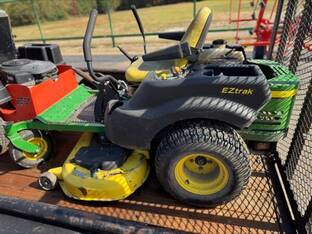 2007 John Deere Z445