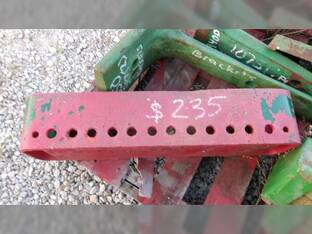 1975 International 1066