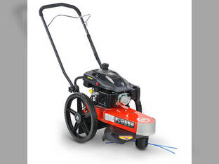 2025 DR Power Equipment Trimmer Mower PRO XL 10.3